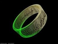 pic for Lord of the rings Green